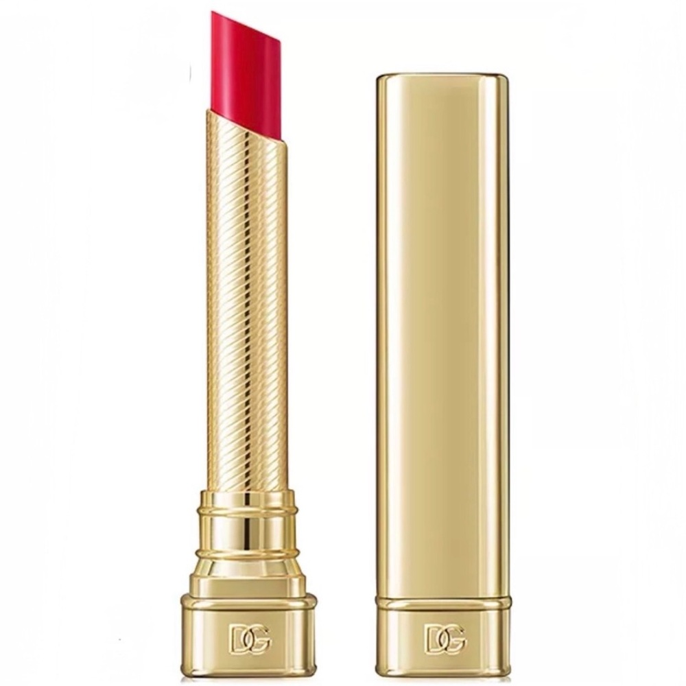 Dolce & Gabbana My Sculpt Satin Lipstick My 2018
